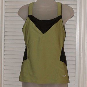 Nike workout tanktop